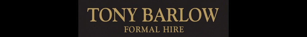 Tony Barlow Hire