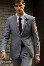 Savile Row Chrome B1 for Hire