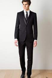 New England Tuxedo Hire