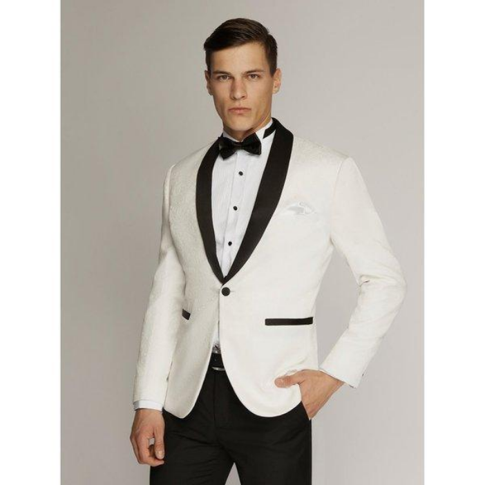 TUXEDO JACKETS