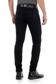 Cipo and Baxx Jeans - CD319A