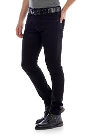 Cipo and Baxx Jeans - CD319A