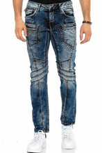 Load image into Gallery viewer, Cipo and Baxx Jeans - CD418