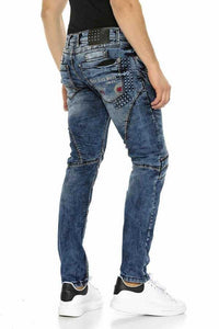 Cipo and Baxx Jeans - CD418