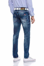 Cipo and Baxx Jeans - CD603