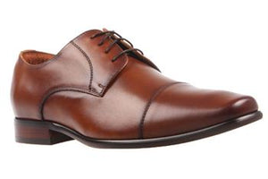 Barlow cap toe outlet