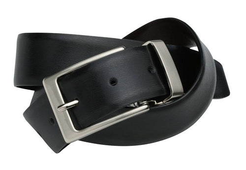 Buckle 'Nielsen' Reversible 35mm Leather Belt