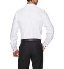 Load image into Gallery viewer, Formal Dinner Shirt - Wing Collar Concealed Front