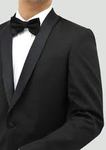 Load image into Gallery viewer, Bruton Shawl Lapel Tuxedo Formal Hire