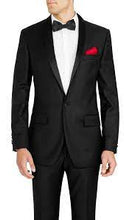 Load image into Gallery viewer, Bruton Shawl Lapel Tuxedo Formal Hire