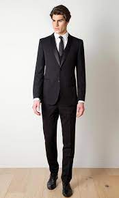New England Tuxedo Hire